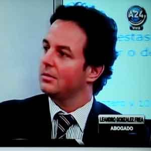 Aparición en A24